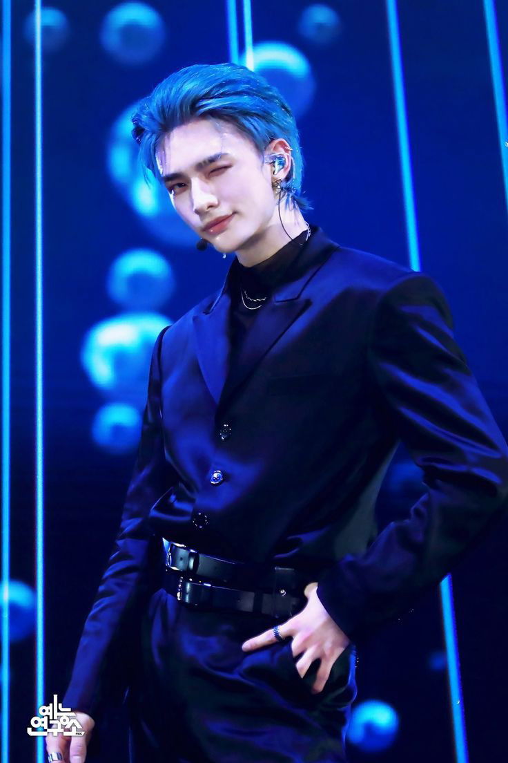 Hyunjin