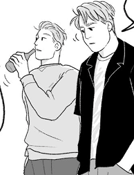 David And Nick