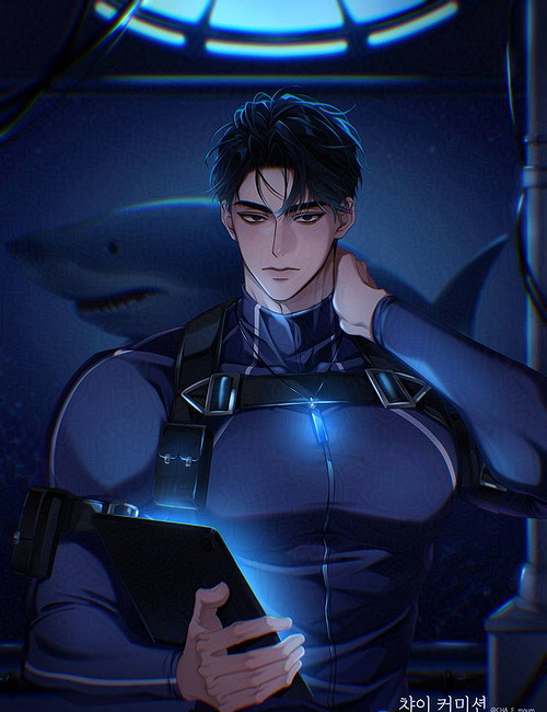 Elion Voss