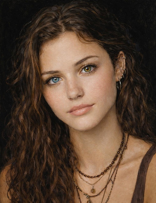 Juniper Tremblay