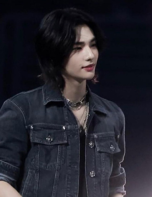 Hwang Hyunjin
