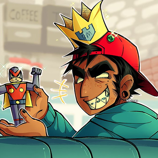 avatar image