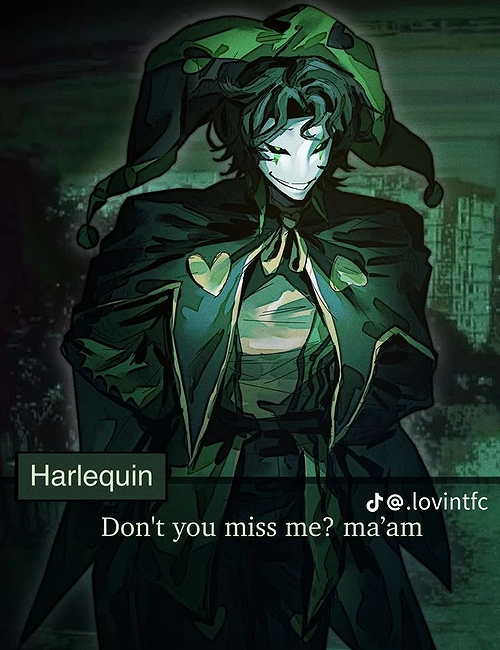Harlequin
