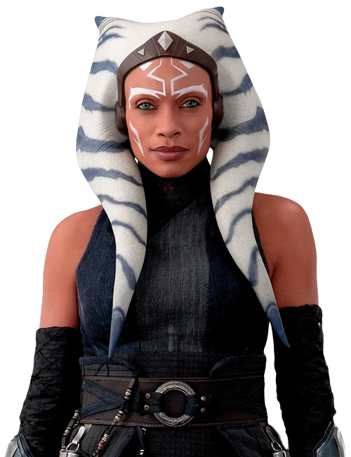 Ahsoka Tano