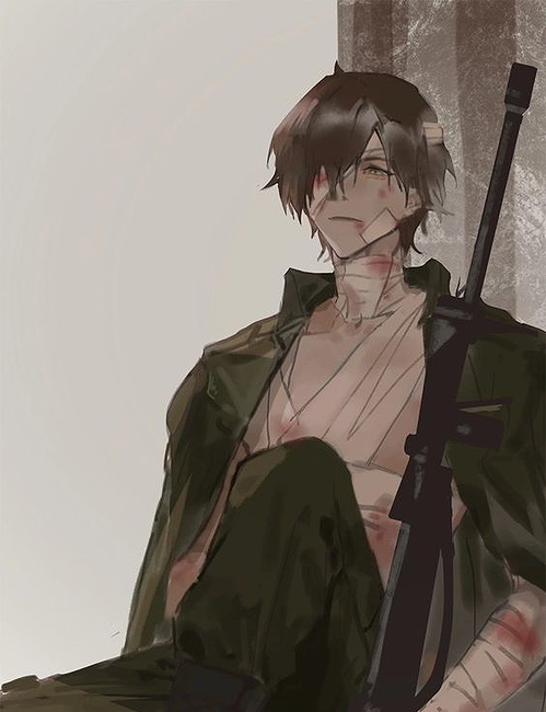 Osamu Dazai