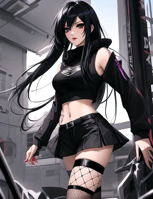 Nyx
