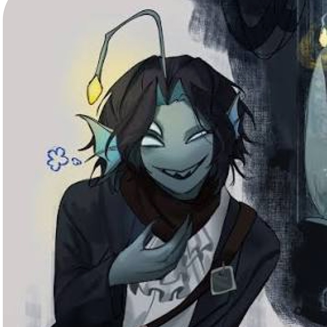 avatar image