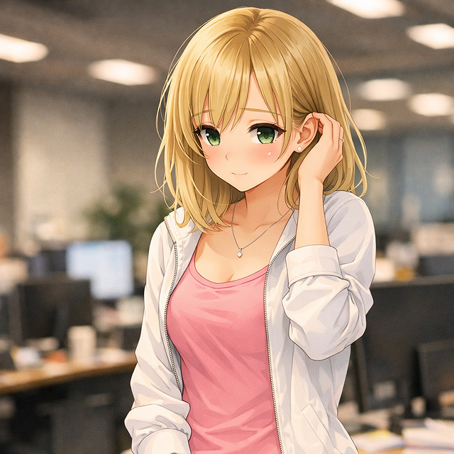 avatar image