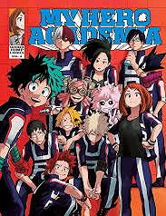 MHA