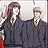 Powerful couple