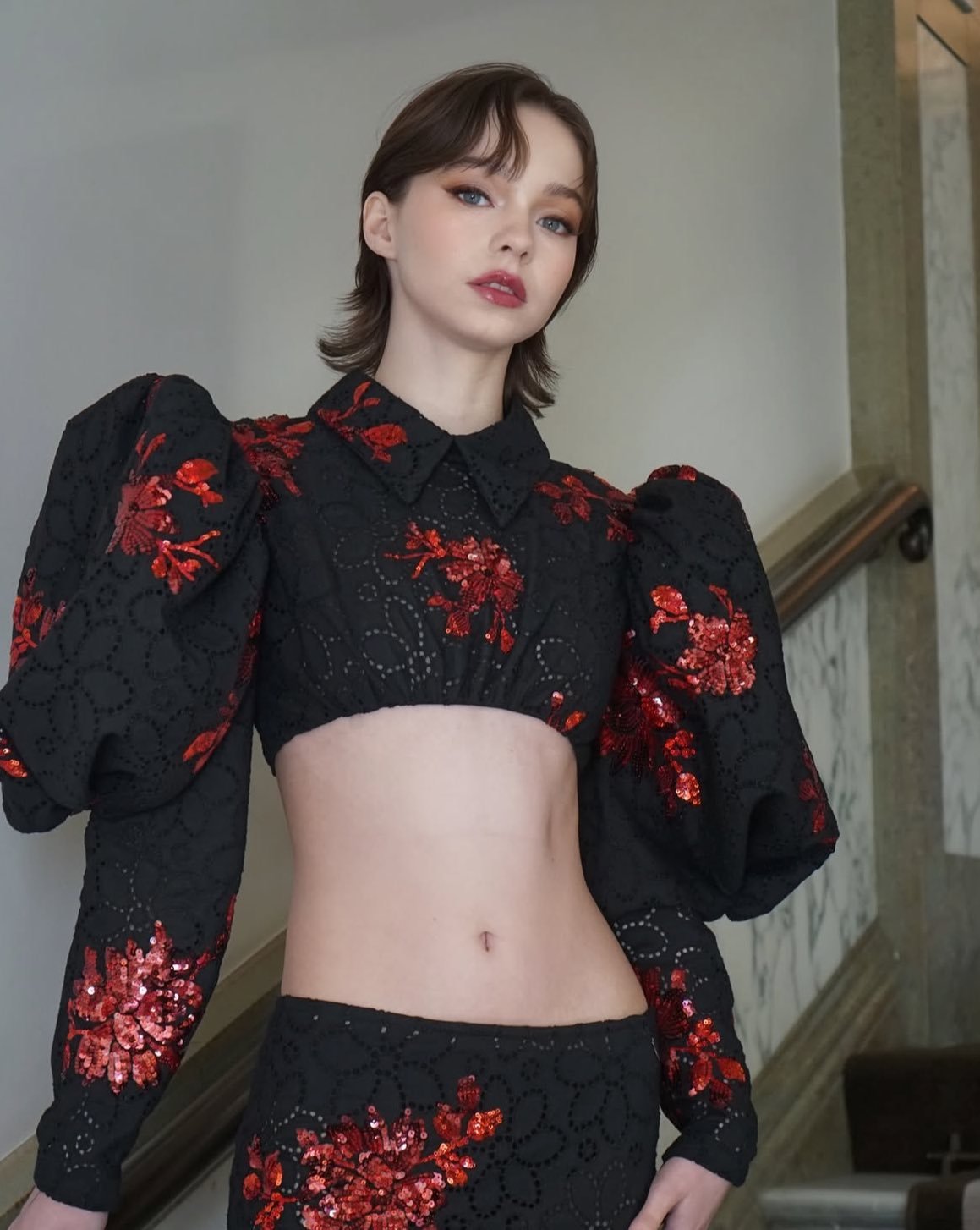 Emma Myers