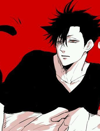 Kuroo Tetsurou