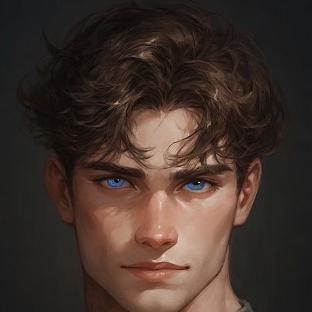 avatar image