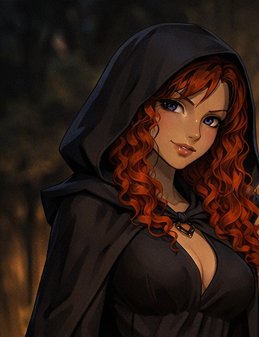 Kaelira Emberwyn