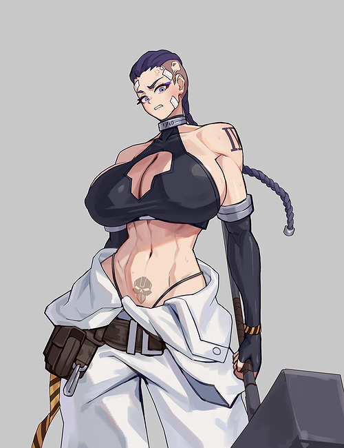 Sister Grace