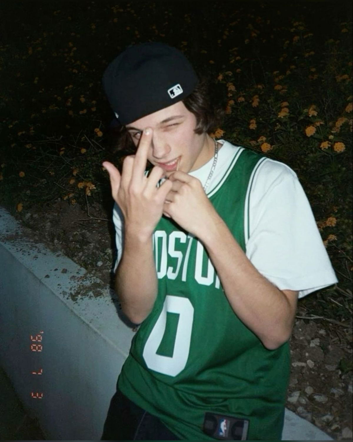 Chris sturniolo