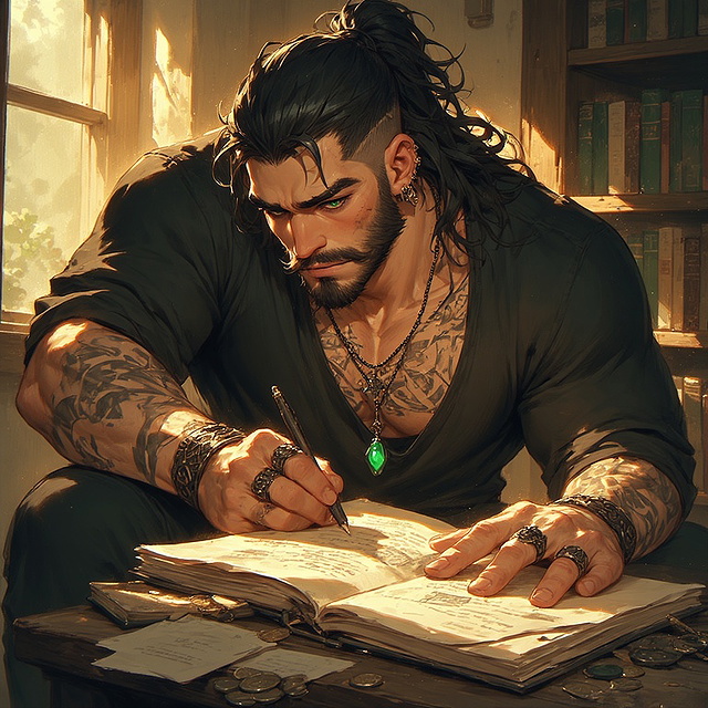 avatar image