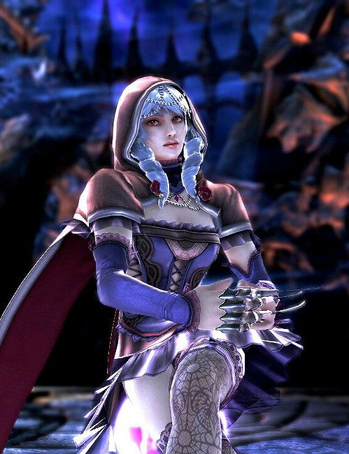Viola (SCV)