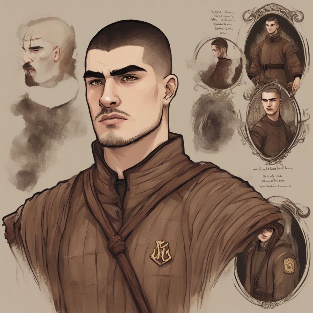 Victor Krum