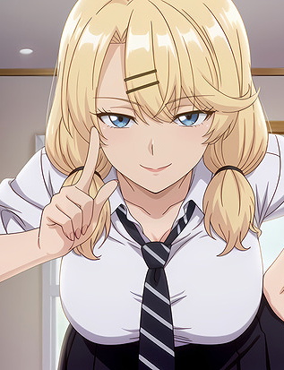 Ria Nishizono