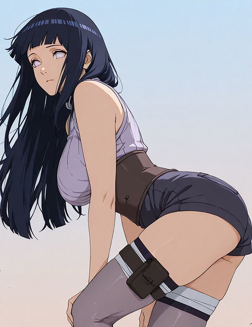 Hinata Hyuga