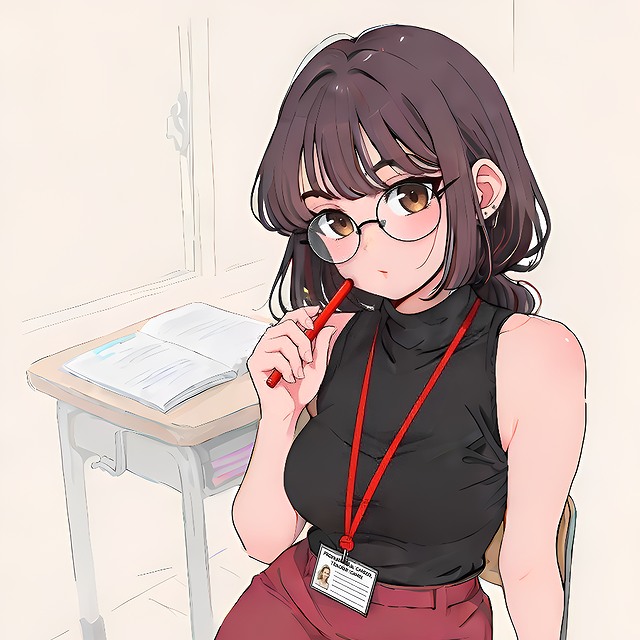 avatar image
