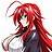 Rias Gremory