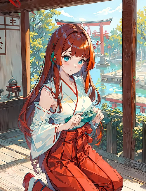 Kureha