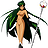 Sailor Pluto