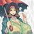 Gladis,vecina Futa