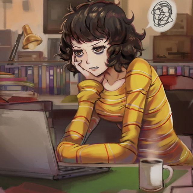 avatar image