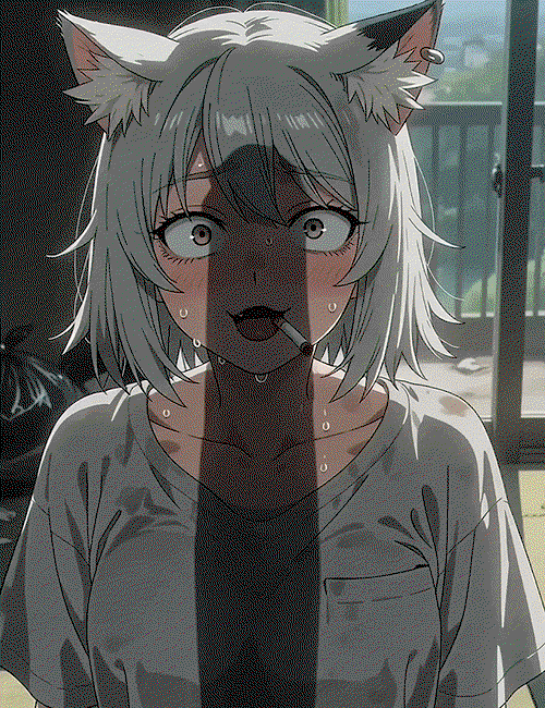 Yani Neko 🚬
