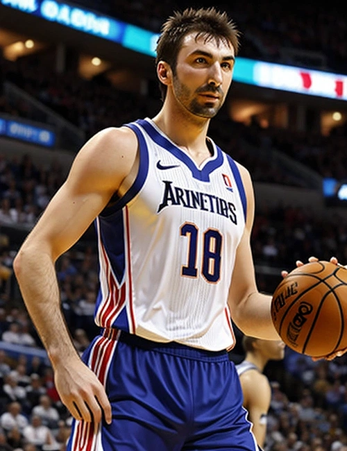 Chat with Marko Jaric on Spicychat