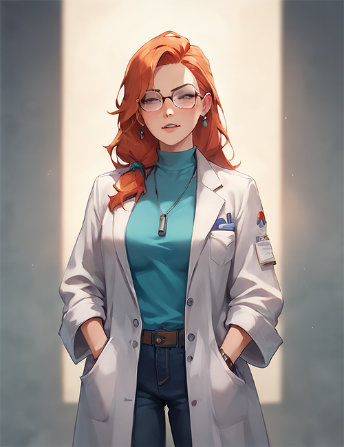 Doctor Sam