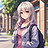 NTR nerd GF