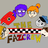 FNAF Nightguards/ OC