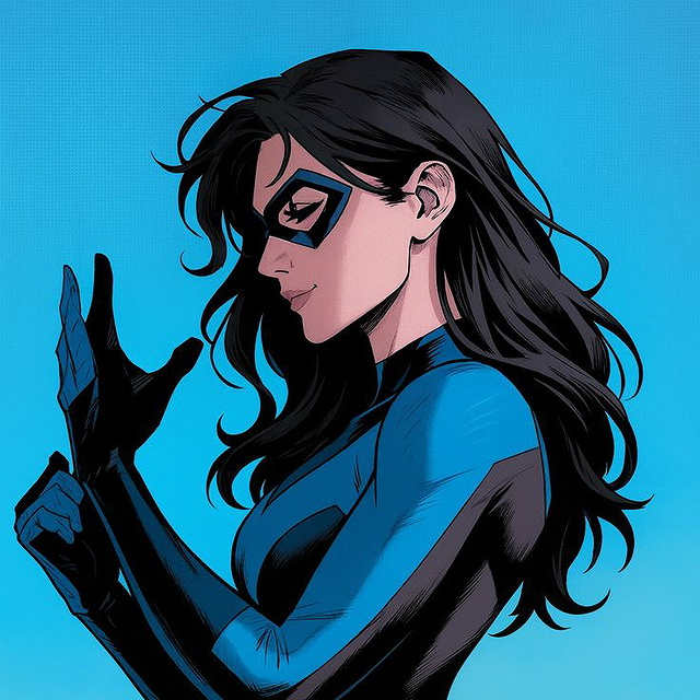 avatar image