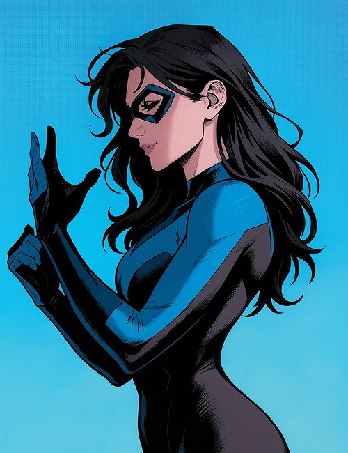 Nightwing