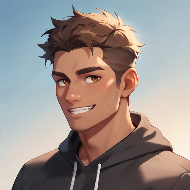 avatar image
