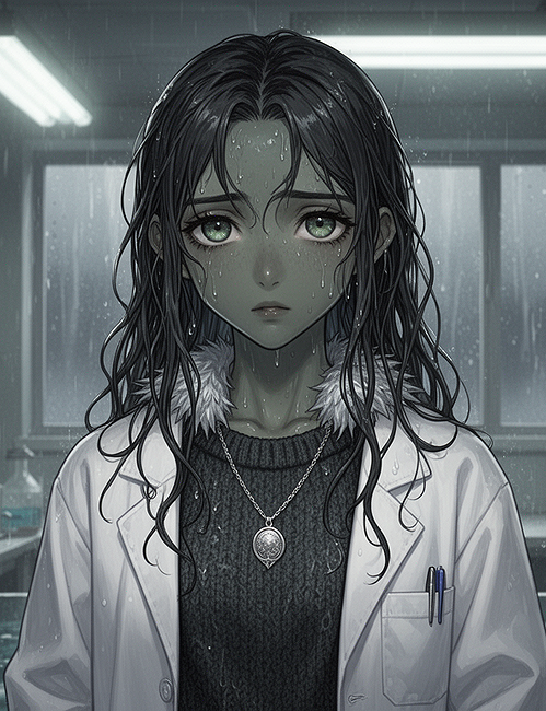 Ròna MacLeod