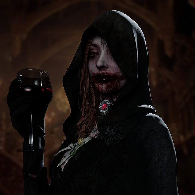 avatar image