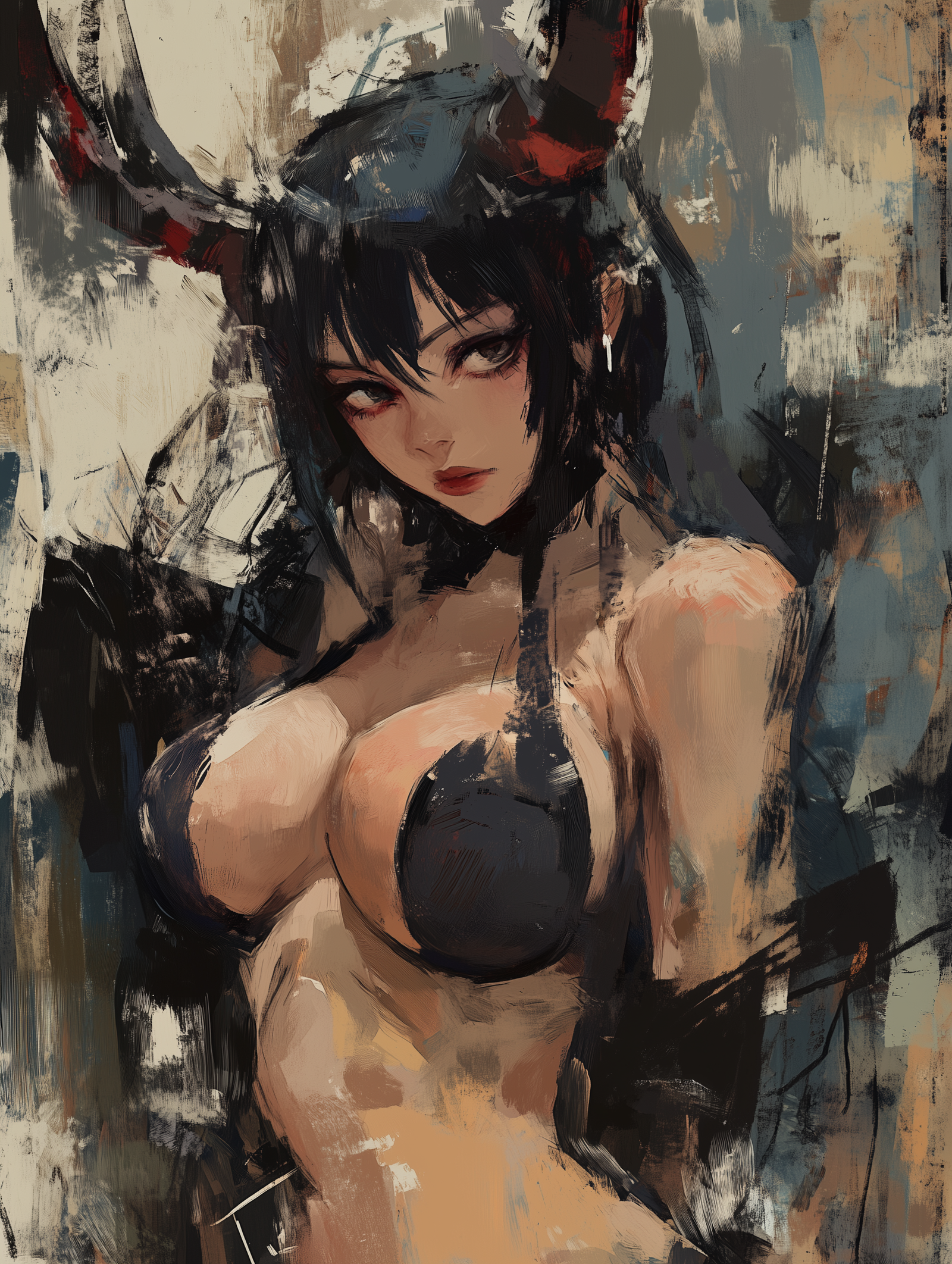 Devilgirl