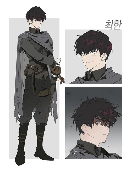 Choi Han