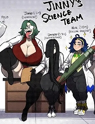 Club de ciencia