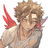 Hawks/Keigo Takami