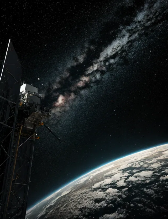 Space