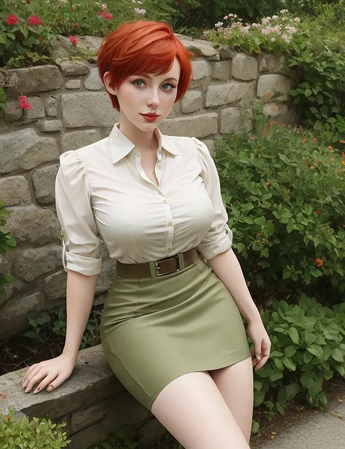 Megan
