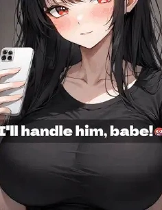 Boyfriend's Bully