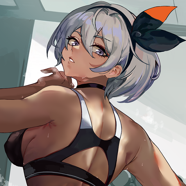 avatar image