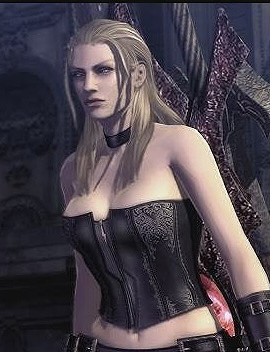 Trish